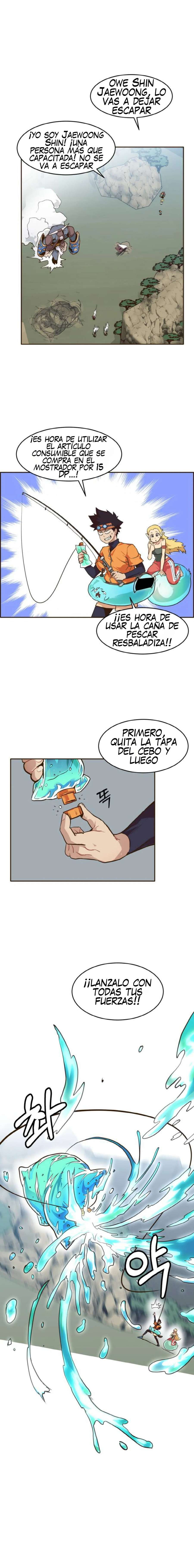 Sueños compartidos - Capítulo 14 - Página 3 - LectorTMOo