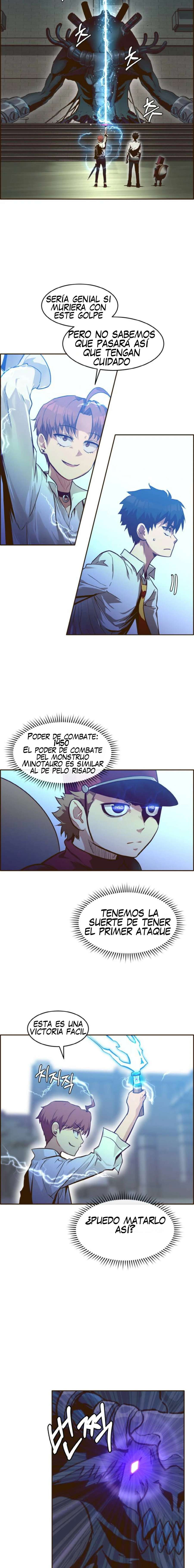 Sueños compartidos - Capítulo 14 - Página 11 - LectorTMOo