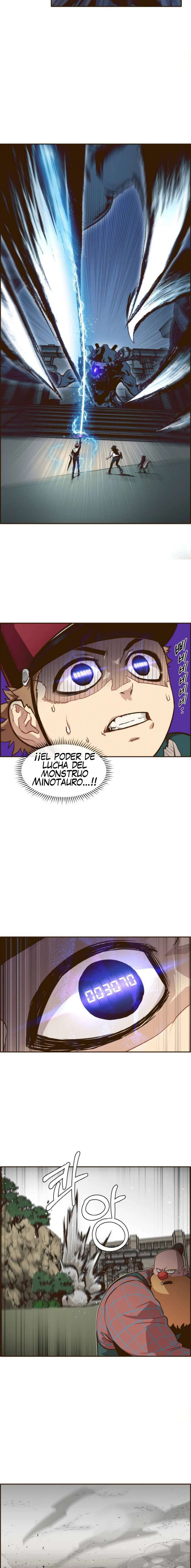 Sueños compartidos - Capítulo 14 - Página 12 - LectorTMOo