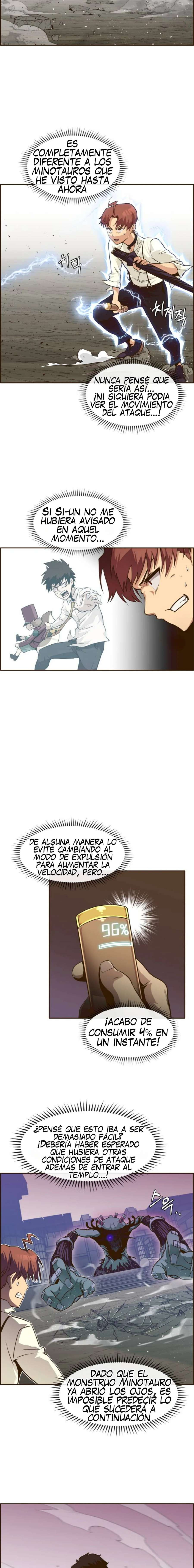 Sueños compartidos - Capítulo 14 - Página 13 - LectorTMOo