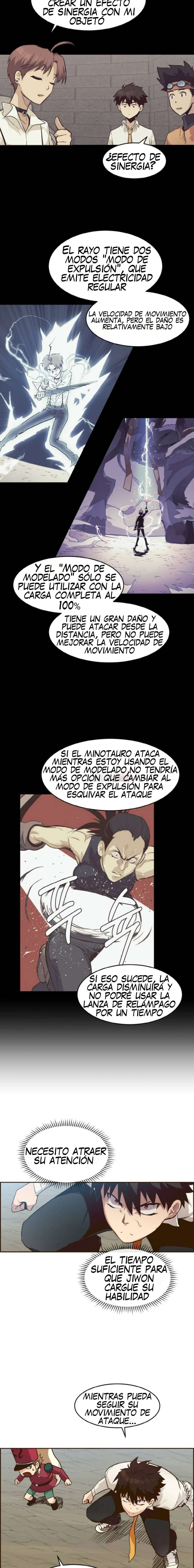 Sueños compartidos - Capítulo 14 - Página 15 - LectorTMOo