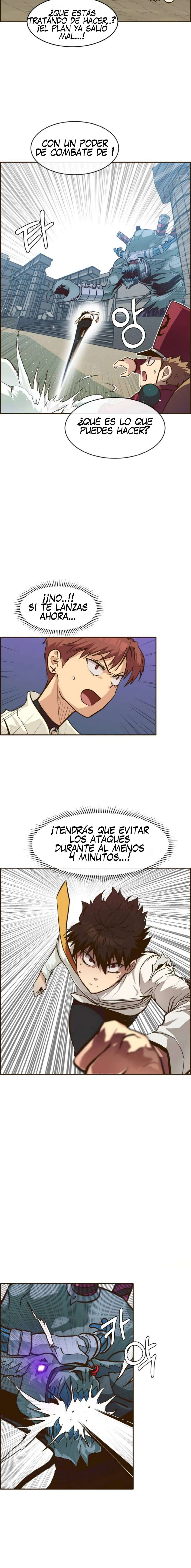 Sueños compartidos - Capítulo 14 - Página 16 - LectorTMOo