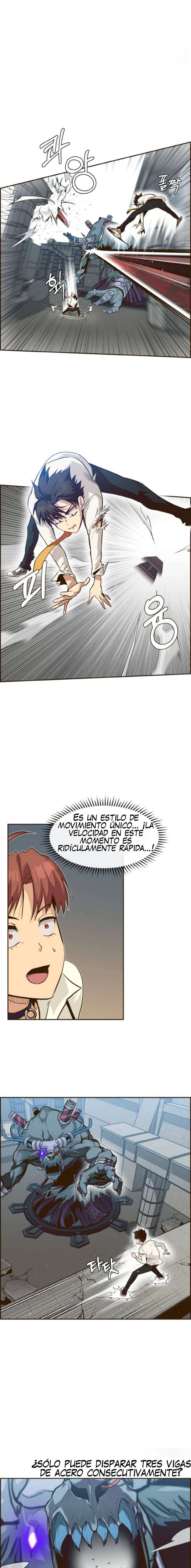 Sueños compartidos - Capítulo 14 - Página 18 - LectorTMOo