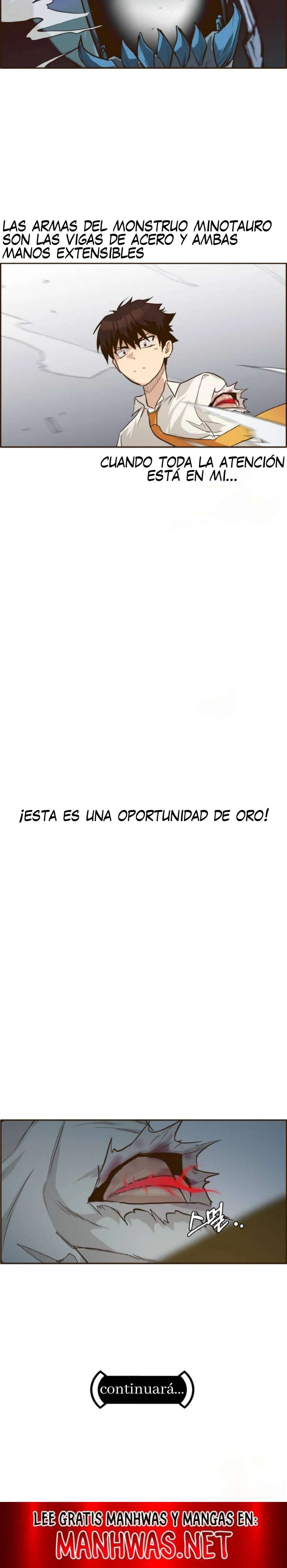 Sueños compartidos - Capítulo 14 - Página 19 - LectorTMOo