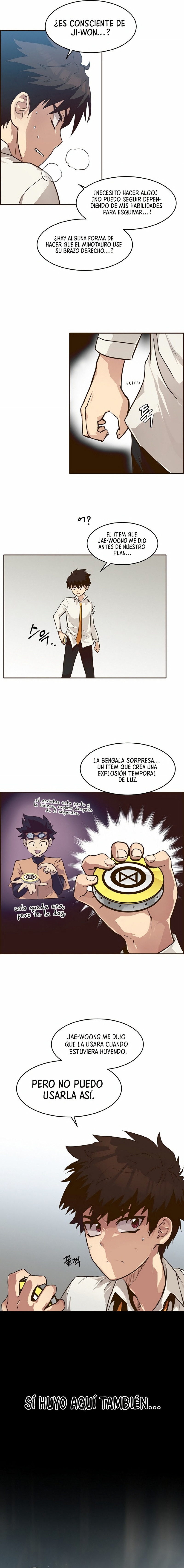 Sueños compartidos - Capítulo 15 - Página 5 - LectorTMOo
