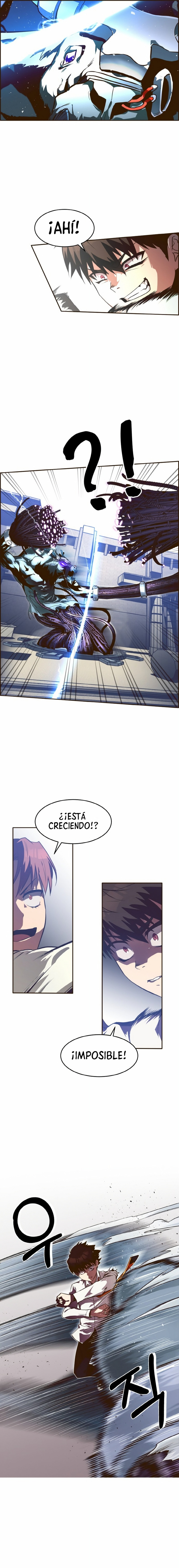 Sueños compartidos - Capítulo 15 - Página 17 - LectorTMOo