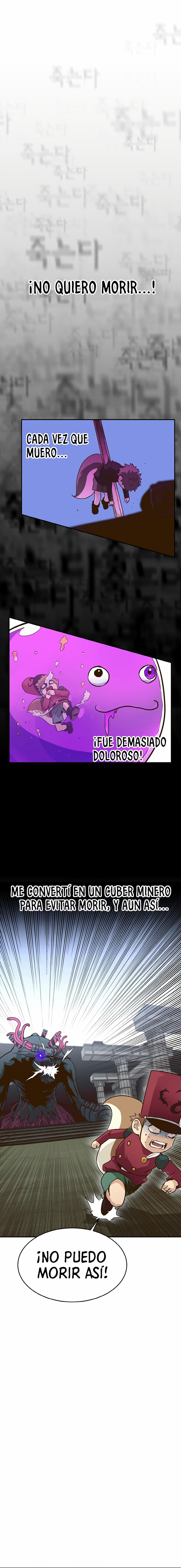 Sueños compartidos - Capítulo 16 - Página 9 - LectorTMOo