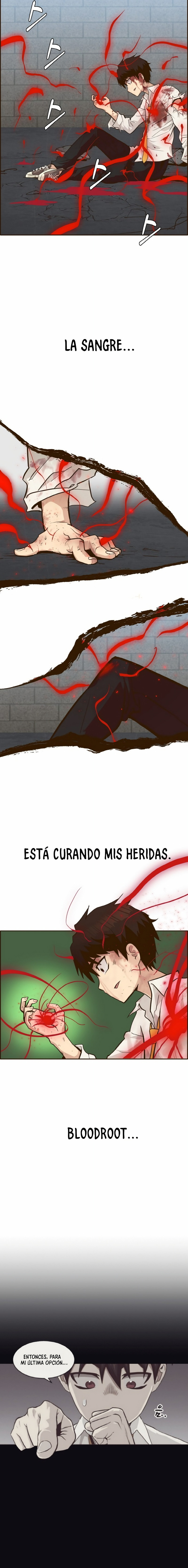 Sueños compartidos - Capítulo 16 - Página 16 - LectorTMOo