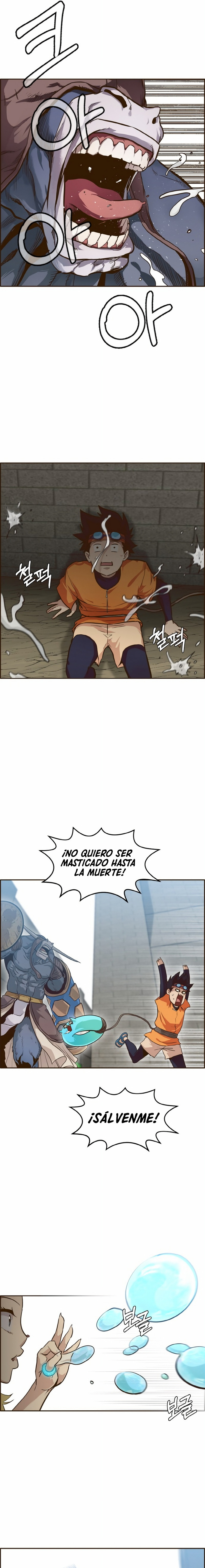 Sueños compartidos - Capítulo 17 - Página 3 - LectorTMOo