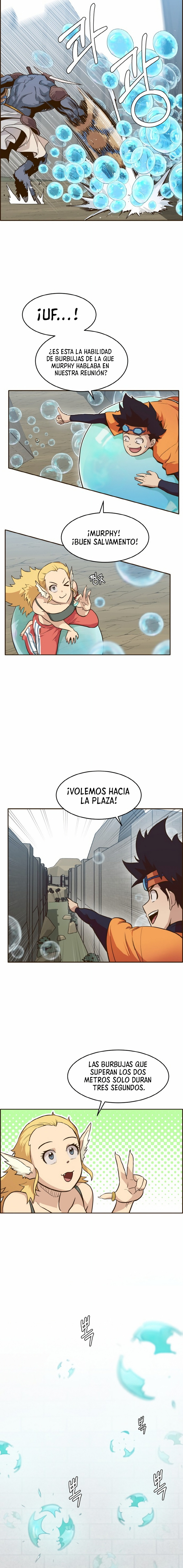 Sueños compartidos - Capítulo 17 - Página 4 - LectorTMOo