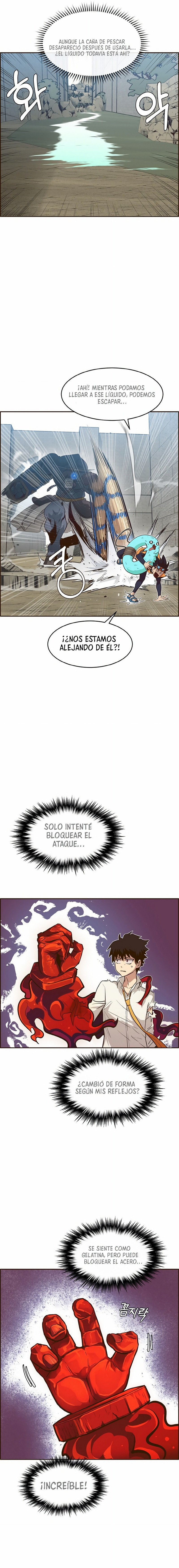 Sueños compartidos - Capítulo 17 - Página 10 - LectorTMOo