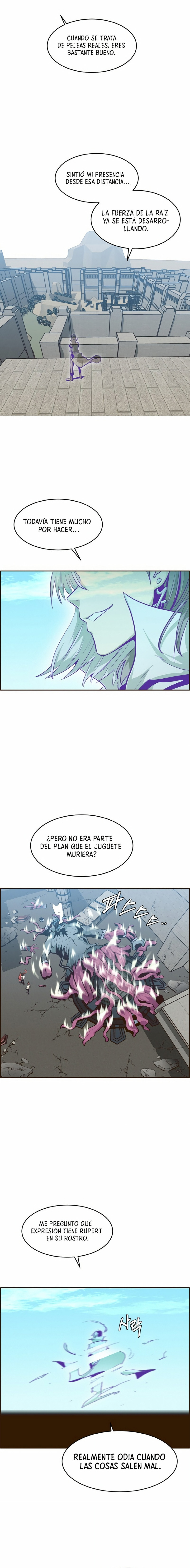 Sueños compartidos - Capítulo 17 - Página 18 - LectorTMOo