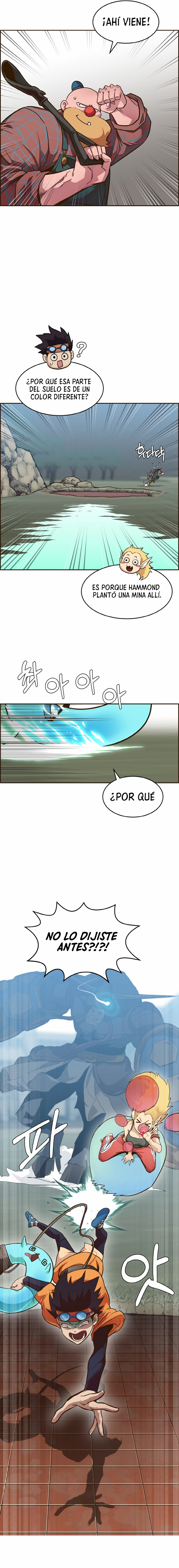 Sueños compartidos - Capítulo 18 - Página 13 - LectorTMOo