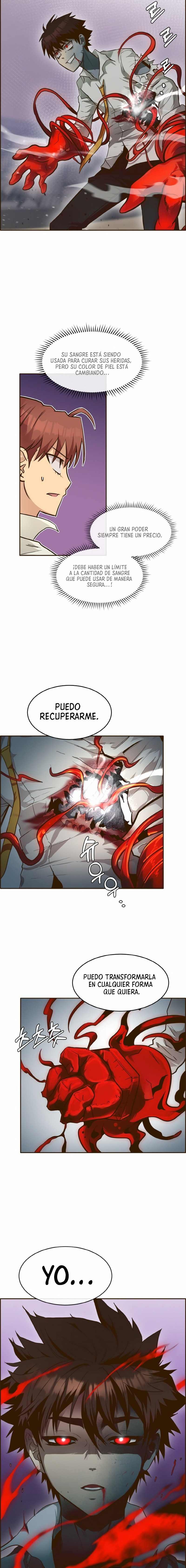 Sueños compartidos - Capítulo 19 - Página 4 - LectorTMOo