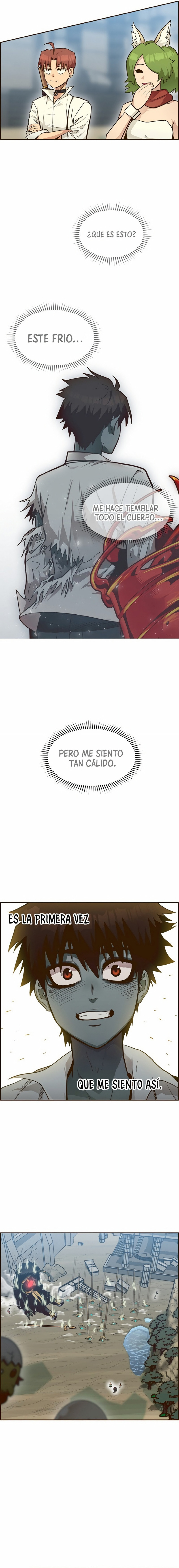 Sueños compartidos - Capítulo 19 - Página 15 - LectorTMOo