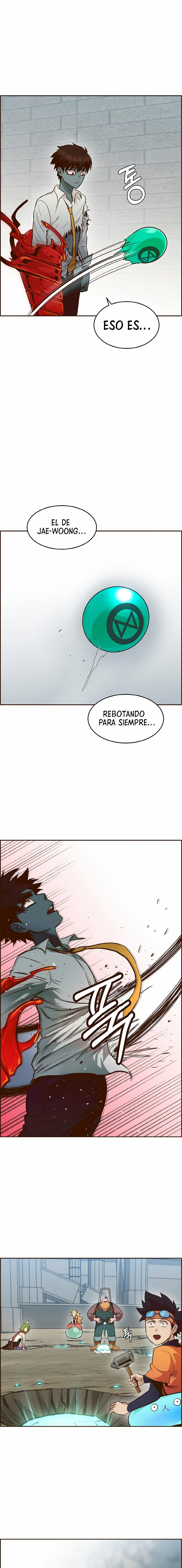 Sueños compartidos - Capítulo 19 - Página 18 - LectorTMOo