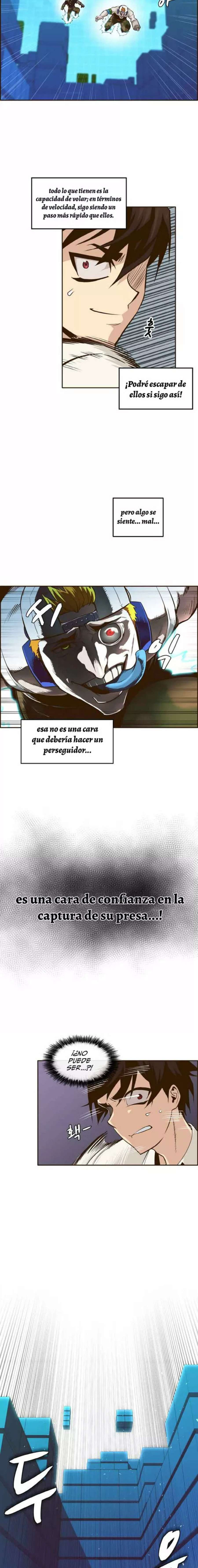 Sueños compartidos - Capítulo 2 - Página 12 - LectorTMOo