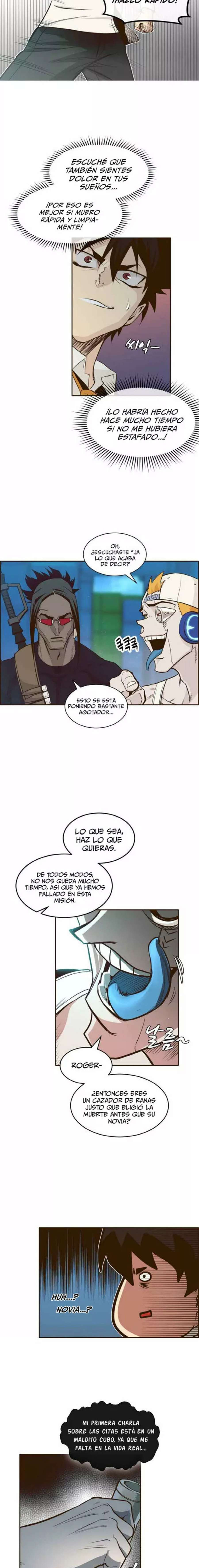 Sueños compartidos - Capítulo 2 - Página 15 - LectorTMOo