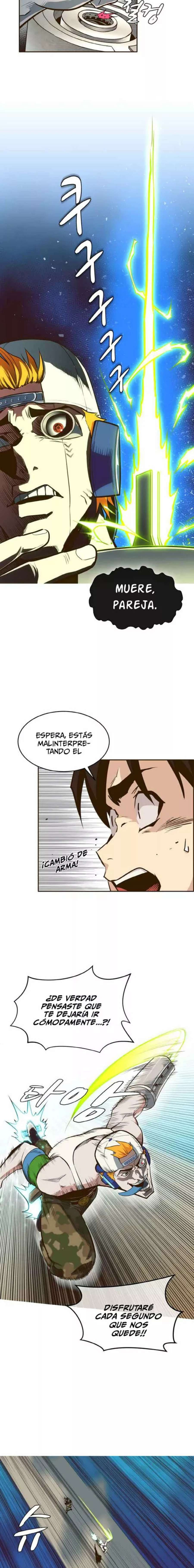 Sueños compartidos - Capítulo 2 - Página 16 - LectorTMOo