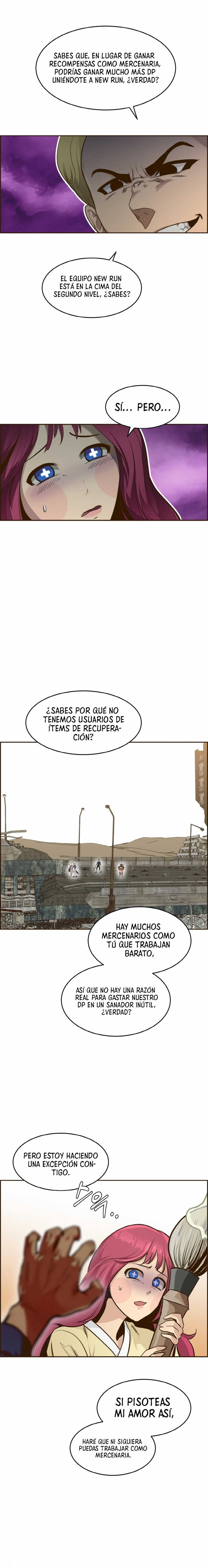 Sueños compartidos - Capítulo 20 - Página 13 - LectorTMOo