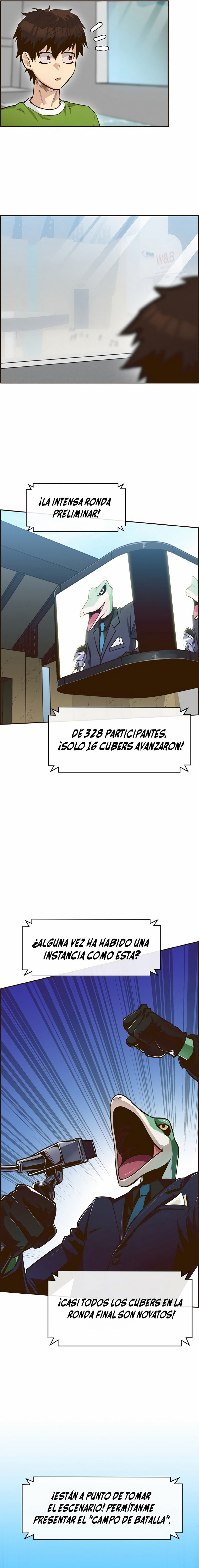 Sueños compartidos - Capítulo 20 - Página 17 - LectorTMOo
