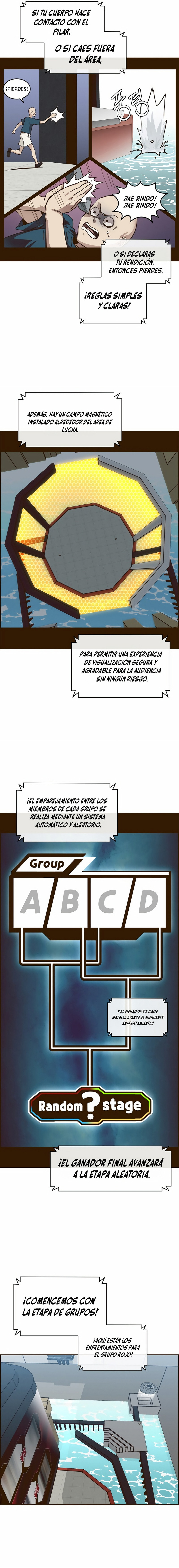 Sueños compartidos - Capítulo 21 - Página 7 - LectorTMOo
