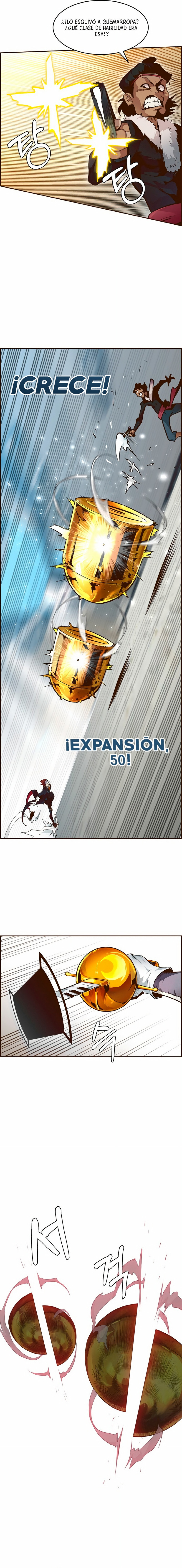 Sueños compartidos - Capítulo 21 - Página 14 - LectorTMOo