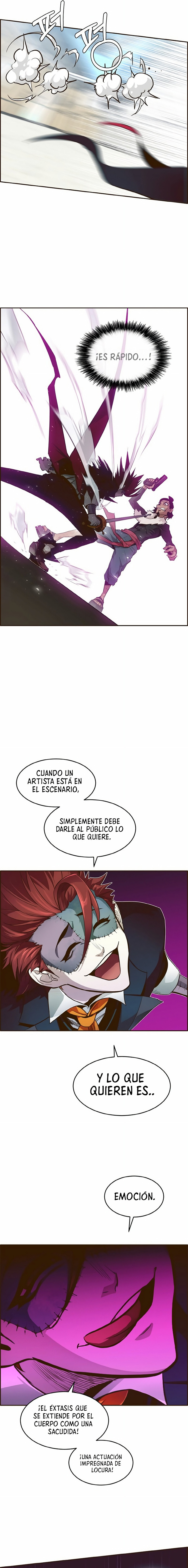 Sueños compartidos - Capítulo 21 - Página 15 - LectorTMOo