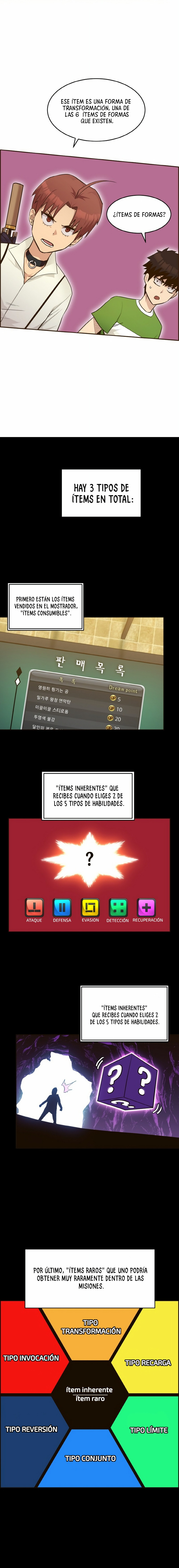 Sueños compartidos - Capítulo 22 - Página 9 - LectorTMOo