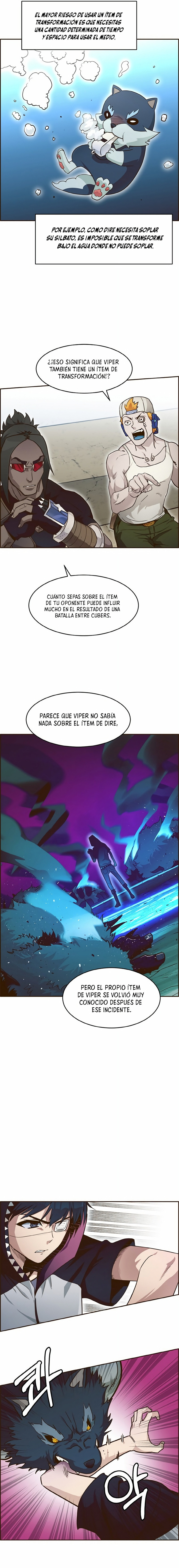 Sueños compartidos - Capítulo 22 - Página 13 - LectorTMOo