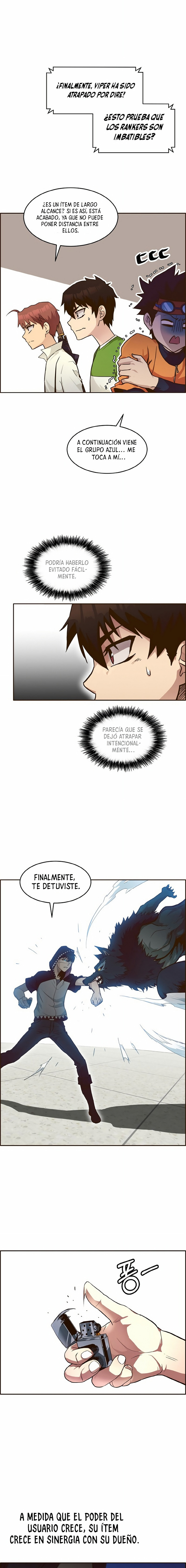 Sueños compartidos - Capítulo 22 - Página 14 - LectorTMOo