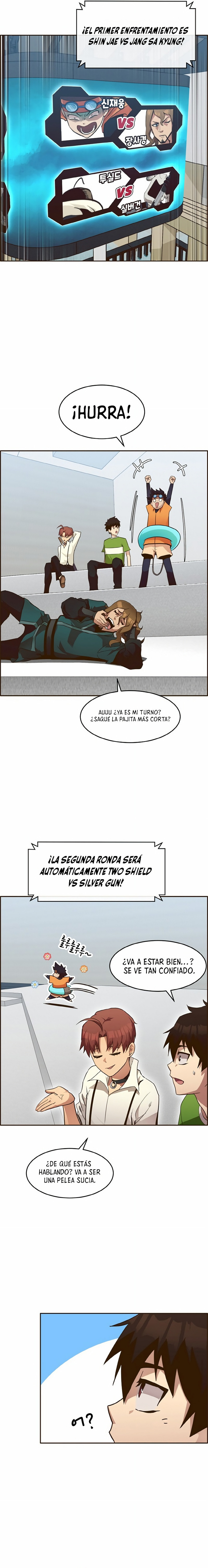 Sueños compartidos - Capítulo 23 - Página 4 - LectorTMOo