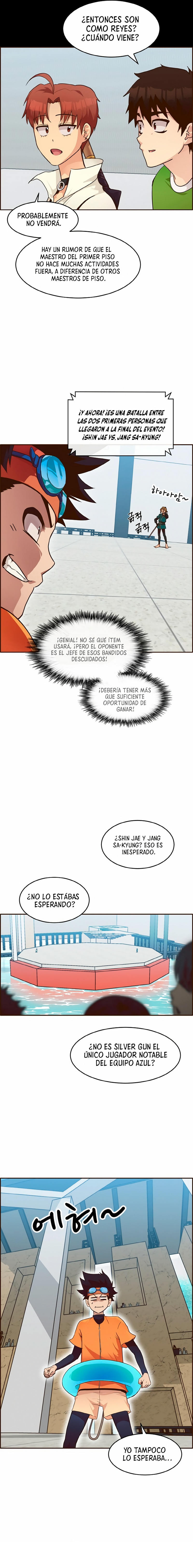 Sueños compartidos - Capítulo 23 - Página 6 - LectorTMOo