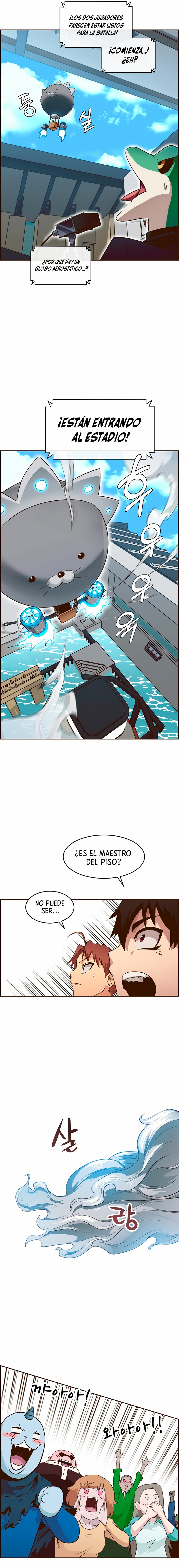 Sueños compartidos - Capítulo 23 - Página 7 - LectorTMOo