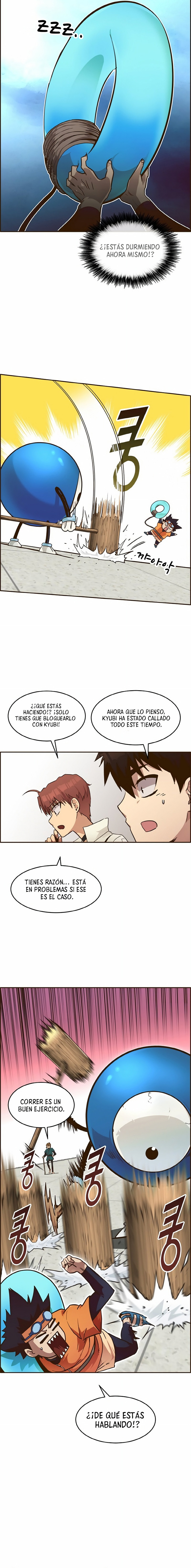 Sueños compartidos - Capítulo 23 - Página 14 - LectorTMOo