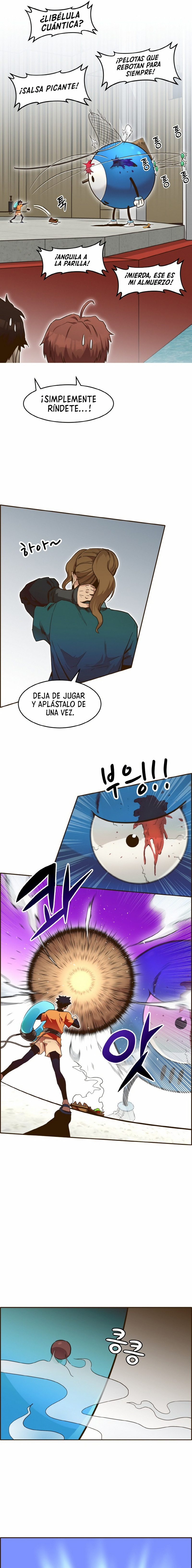 Sueños compartidos - Capítulo 23 - Página 19 - LectorTMOo