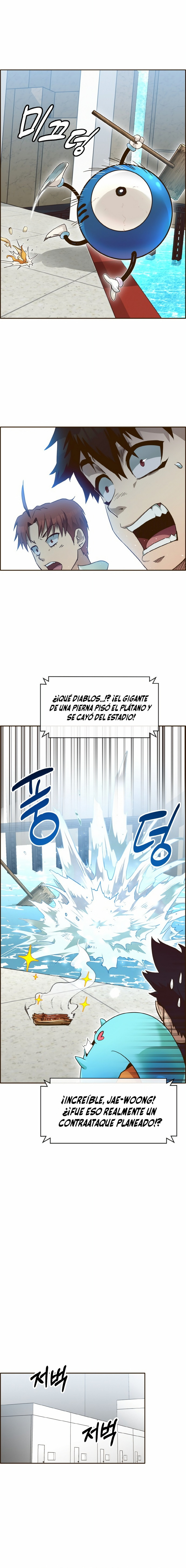 Sueños compartidos - Capítulo 23 - Página 21 - LectorTMOo