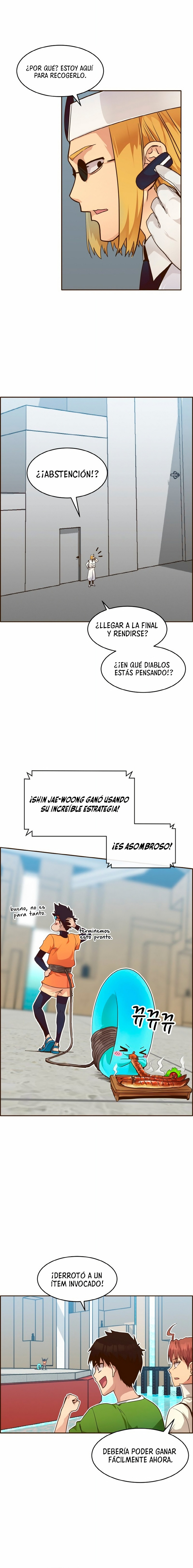 Sueños compartidos - Capítulo 24 - Página 2 - LectorTMOo