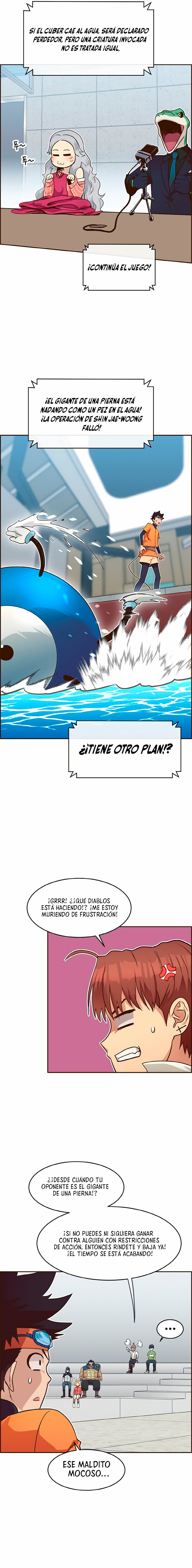 Sueños compartidos - Capítulo 24 - Página 4 - LectorTMOo