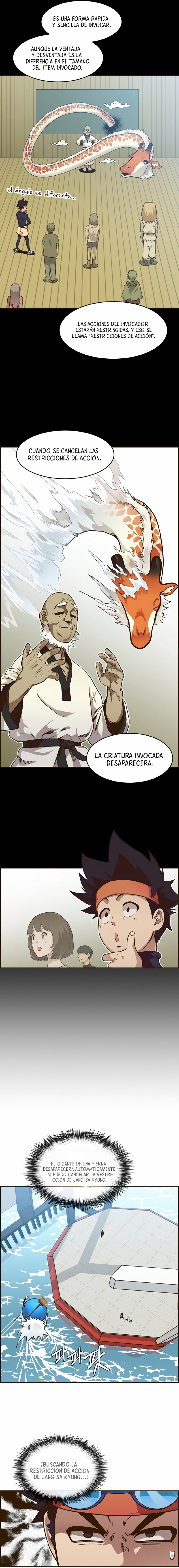 Sueños compartidos - Capítulo 24 - Página 7 - LectorTMOo