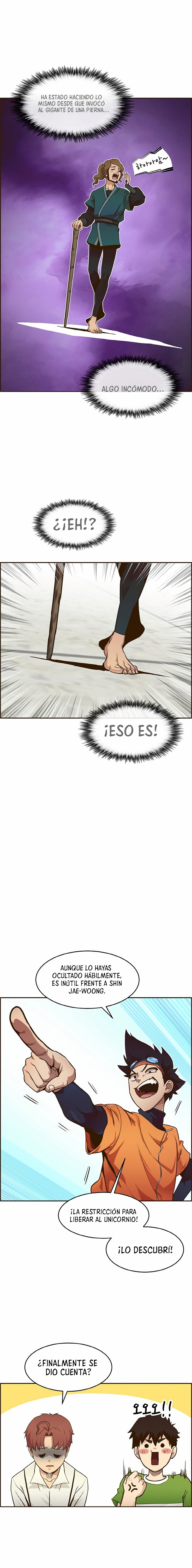 Sueños compartidos - Capítulo 24 - Página 8 - LectorTMOo