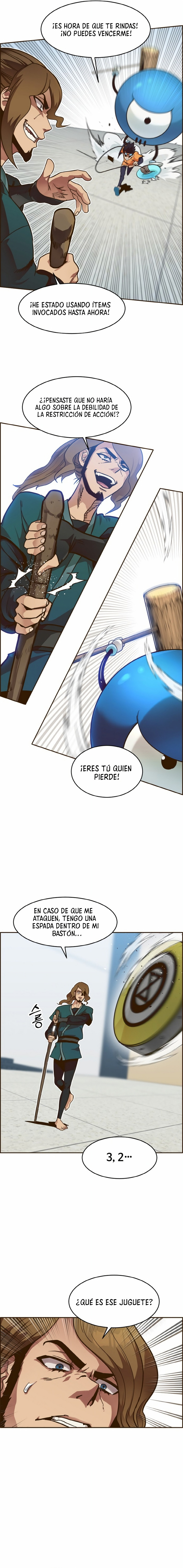 Sueños compartidos - Capítulo 24 - Página 12 - LectorTMOo
