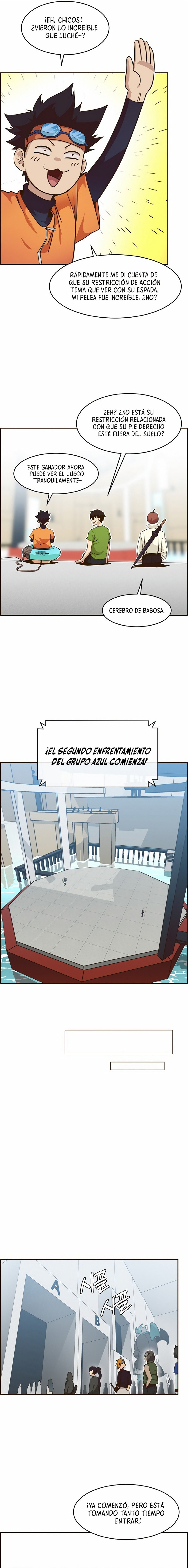 Sueños compartidos - Capítulo 24 - Página 18 - LectorTMOo