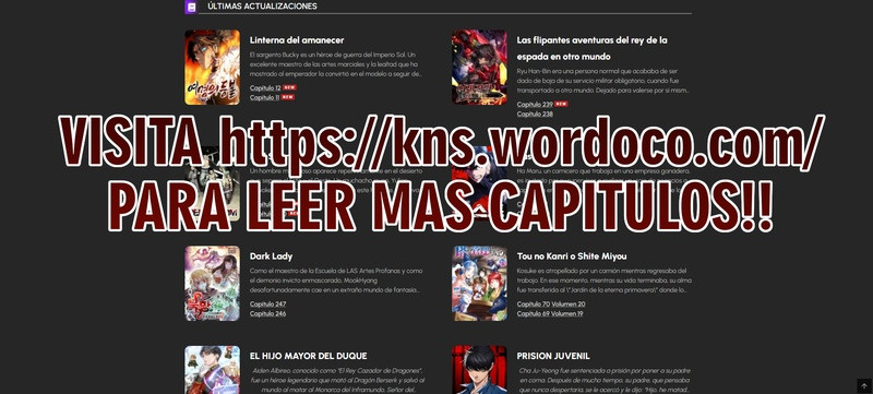 Sueños compartidos - Capítulo 24 - Página 21 - LectorTMOo