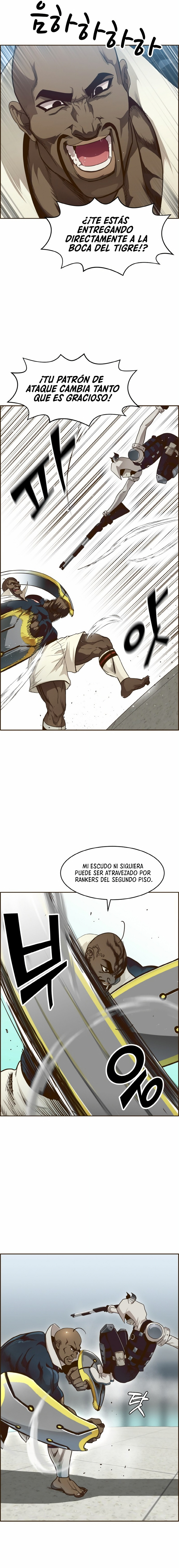 Sueños compartidos - Capítulo 25 - Página 4 - LectorTMOo