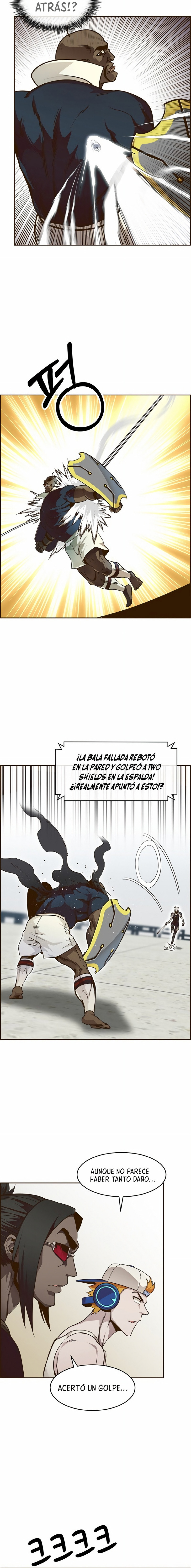 Sueños compartidos - Capítulo 25 - Página 7 - LectorTMOo