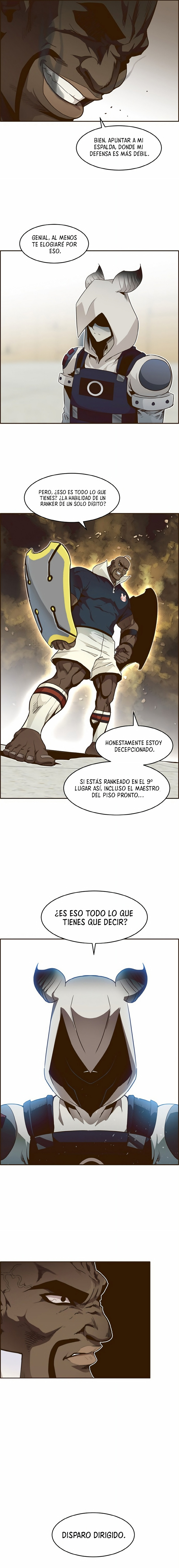 Sueños compartidos - Capítulo 25 - Página 8 - LectorTMOo