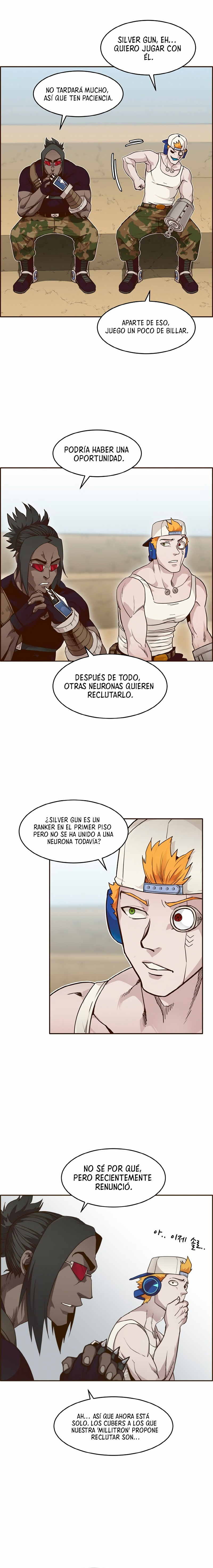 Sueños compartidos - Capítulo 25 - Página 15 - LectorTMOo
