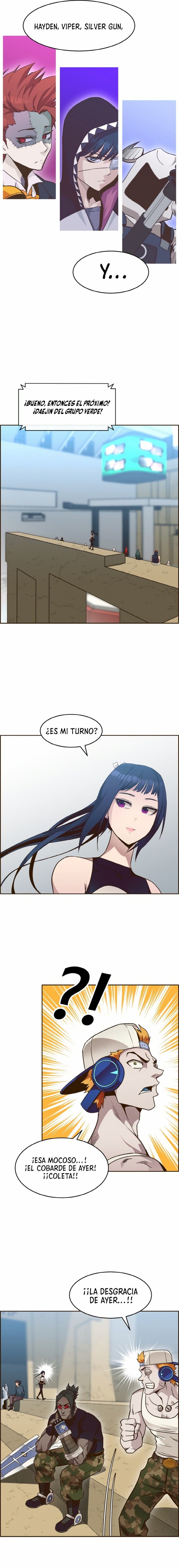 Sueños compartidos - Capítulo 25 - Página 16 - LectorTMOo