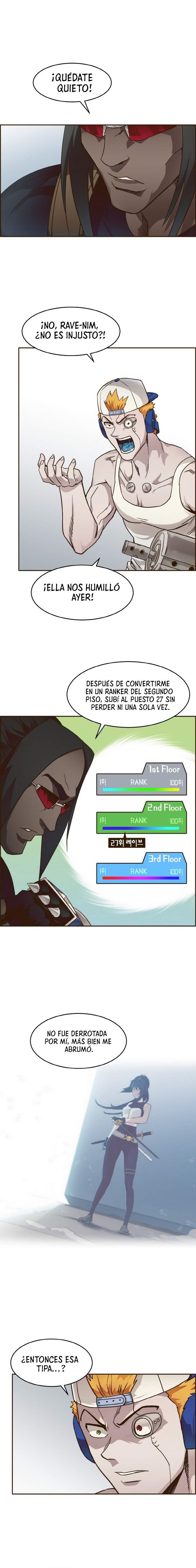 Sueños compartidos - Capítulo 25 - Página 17 - LectorTMOo